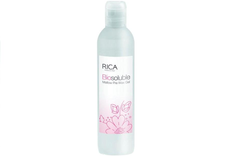 BIO VAKSĀCIJAI-Želeja pirms vaksācijas ar malvas ekstraktu (250ml)